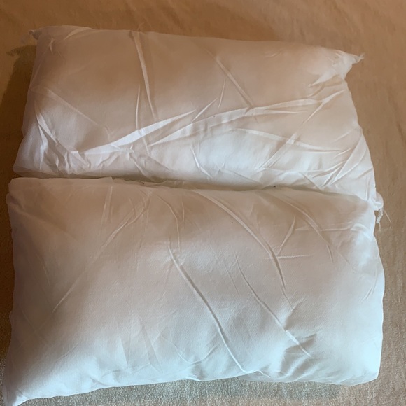 Indoor/ Outdoor Pillows - Set of 2 - Picture 9 of 9
